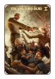 Walking Dead Deluxe # 17 (Image Comics 2021) Cover "D"