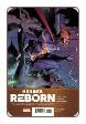 Heroes Reborn #  5 of 7 (Marvel Comics 2021)