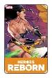 Heroes Reborn #  6 of 7 (Marvel Comics 2021)