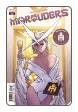 Marauders # 21 (Marvel Comics 2021) DX
