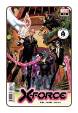 X-Force # 20 (Marvel Comics 2021) DX
