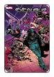 Excalibur # 21 (Marvel Comics 2021) DX