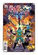 Children of The Atom #  4 (Marvel Comics 2021) DX