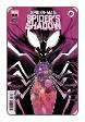 Spider-Man: Spider's Shadow #  3 of 5 (Marvel Comics 2021)