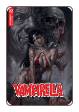 Vampirella (2019) # 22 (Dynamite Comics 2021)