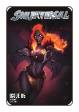 Sonjaversal #  5 (Dynamite Comics 2021) Cover D