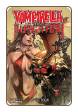 Vampirella Versus Purgatori #  4 (Dynamite Comics 2021) Cover B