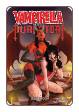 Vampirella Versus Purgatori #  4 (Dynamite Comics 2021) Cover E
