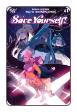 Save Yourself #  1 of 4 (Boom Studios 2021)