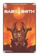 Babyteeth # 18 (Aftershock Comics 2021)