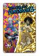 Girls of Dimension 13 #  3 (Aftershock Comics 2021)