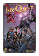 BeQuest #  4 (Aftershock Comics 2021)