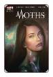 Moths #  1 of 6 (AWA Upshot 2021)