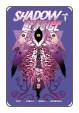 Shadow Service #  9 (Vault Comics 2021)