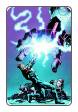 Justice League International #  2 (DC Comics 2011)