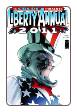 CBLDF Liberty Annual 2011 (Image Comics 2011)