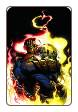 Ghost Rider #  4 (Marvel Comics 2011)