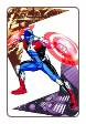 Captain America Corps # 5 (Marvel Comics 2011)