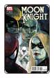 Moon Knight, volume 5 #  6 (Marvel Comics 2011)
