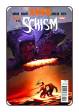 X-Men Schism # 5 (Marvel Comics 2011)