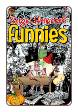 Sergio Aragone's Funnies #  4 (Bongo Comics 2011)