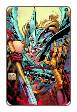 Savage Hawkman # 13 (DC Comics 2012)