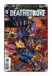 Deathstroke (2012) # 13 (DC Comics 2012)