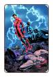 Ravagers #  5 (DC Comics 2012)