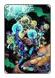 Legion of Super-Heroes (2012) # 13 (DC Comics 2012)