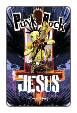 Punk Rock Jesus # 4 (Vertigo Comics 2012)