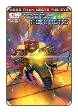 Transformers: More Than Meets The Eye # 10 (IDW Comics 2012)