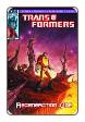 Transformers: Regeneration One # 84 (IDW Comics 2012)