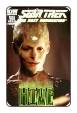 Star Trek The Next Generation: Hive # 2 (IDW Comics 2012)
