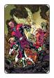 Guarding The Globe #  2 (Image Comics 2012)