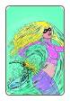 It Girl and the Atomics #  3 (Image Comics 2012)