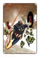 Captain America volume 6 # 17 (Marvel Comics 2012)