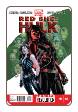 Red She-Hulk # 58 (Marvel Comics 2012)