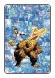 Fantastic Four volume 3 #611 (Marvel Comics 2012)