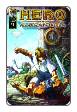 Hero of Alexandria #  1 (Ape Comics 2012)
