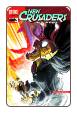 New Crusaders: Rise Of The Heroes # 3 (Archie Comics 2012)