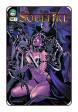 Soulfire, volume 4 #  3 (Aspen Comics 2012)