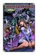 Homecoming # 3 (Aspen Comics 2012)