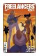 Freelancers # 1 (Boom!Studious 2012)