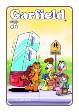 Garfield #  6 (Kaboom Comics 2012)