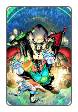 Green Lantern Annual (2013) # 2 (DC Comics 2013)