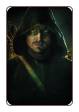 Arrow #12 (DC Comics 2013)