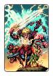 He-Man and The Masters of The Universe #  7 (DC Comics 2013)
