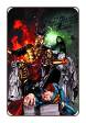 Smallville Season 11 # 18 (DC Comics 2013)