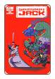 Samurai Jack #  1 (IDW Comics 2013)