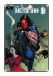 Doctor Who # 14 (IDW Comics 2013)